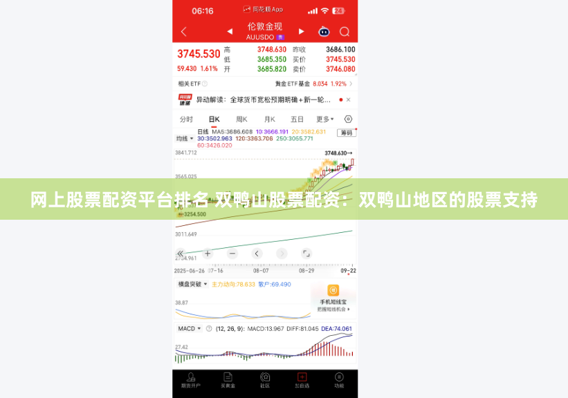 网上股票配资平台排名 双鸭山股票配资：双鸭山地区的股票支持