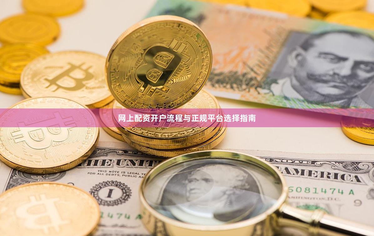 网上配资开户流程与正规平台选择指南